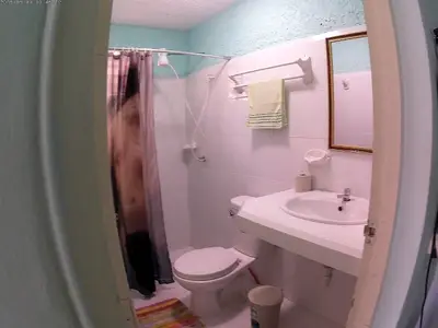 Ferienwohnung für 4 Personen (20 m²) in Viñales 3/10