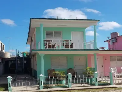 Ferienwohnung für 4 Personen (20 m²) in Viñales 4/10