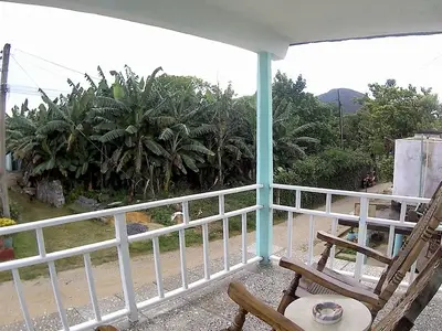 Ferienwohnung für 4 Personen (20 m²) in Viñales 6/10