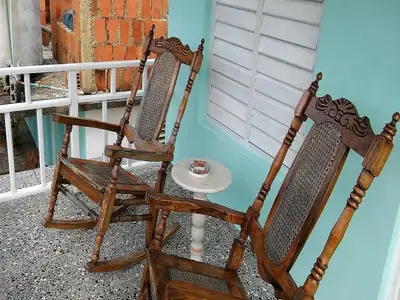 Ferienwohnung für 4 Personen (20 m²) in Viñales 7/10
