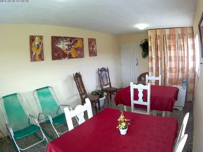 Ferienwohnung für 4 Personen (20 m²) in Viñales 9/10