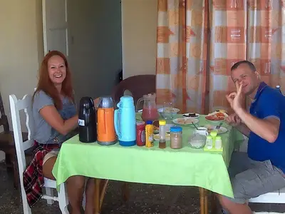 Ferienwohnung für 4 Personen (20 m²) in Viñales 10/10