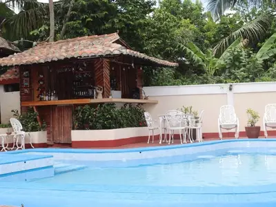 Ferienwohnung für 3 Personen (25 m²) in Viñales 1/10