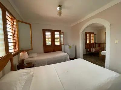 Ferienwohnung für 3 Personen (25 m²) in Viñales 2/10