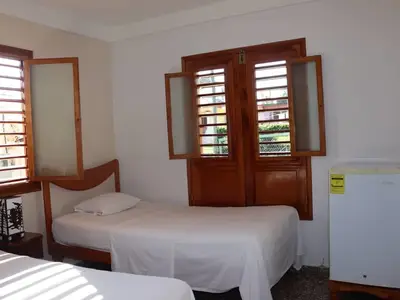Ferienwohnung für 3 Personen (25 m²) in Viñales 3/10