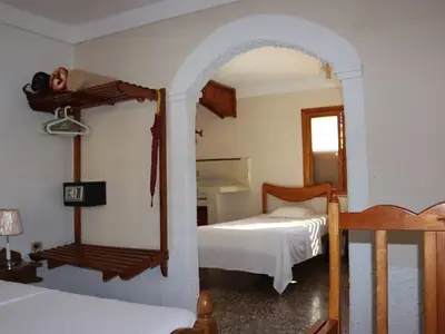 Ferienwohnung für 3 Personen (25 m²) in Viñales 4/10