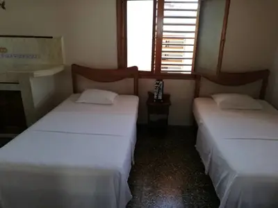 Ferienwohnung für 3 Personen (25 m²) in Viñales 5/10