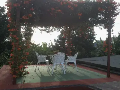 Ferienwohnung für 4 Personen (16 m²) in Viñales 3/10