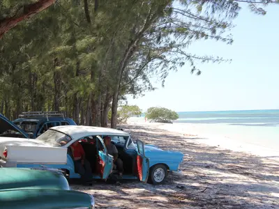 Ferienwohnung für 4 Personen (16 m²) in Viñales 8/10