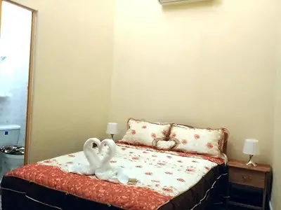 Ferienwohnung für 2 Personen (16 m²) in Havanna 1/10