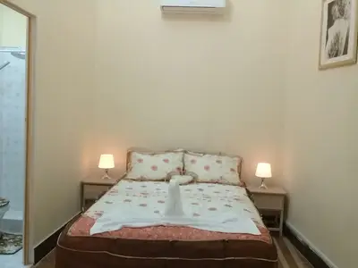 Ferienwohnung für 2 Personen (16 m²) in Havanna 2/10