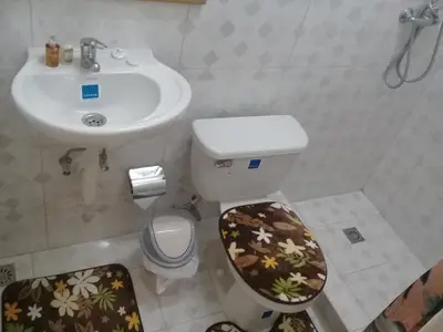 Ferienwohnung für 2 Personen (16 m²) in Havanna 5/10