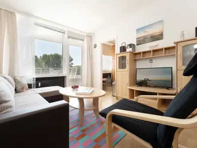Ferienwohnung für 4 Personen (43 m²) in Kellenhusen 1/10