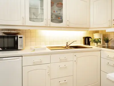 Ferienwohnung für 4 Personen (43 m²) in Kellenhusen 3/10