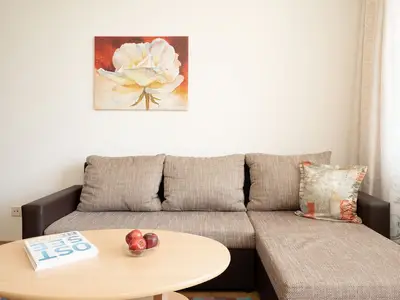 Ferienwohnung für 4 Personen (43 m²) in Kellenhusen 6/10