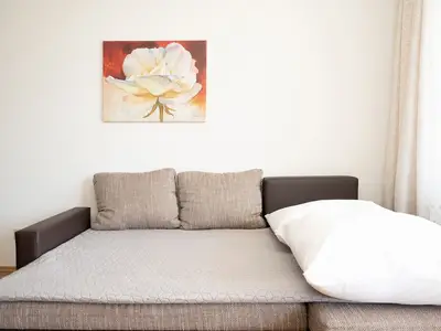 Ferienwohnung für 4 Personen (43 m²) in Kellenhusen 7/10