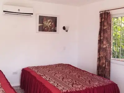 Ferienwohnung für 4 Personen (16 m²) in La Flora 1/10