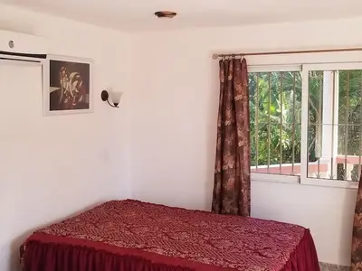 Ferienwohnung für 4 Personen (16 m²) in La Flora 2/10