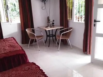 Ferienwohnung für 4 Personen (16 m²) in La Flora 3/10