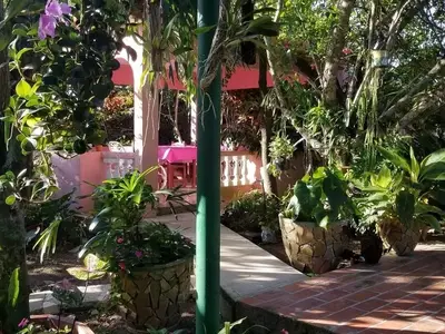 Ferienwohnung für 4 Personen (16 m²) in La Flora 8/10