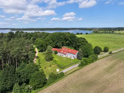 Ferienwohnung für 4 Personen (65 m²) in Gustow 1/10