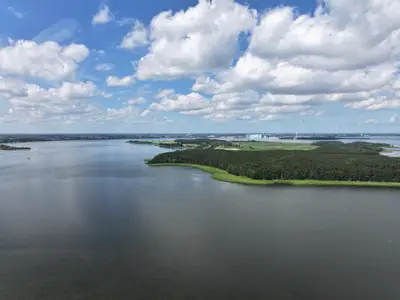 Ferienwohnung für 4 Personen (65 m²) in Gustow 3/10