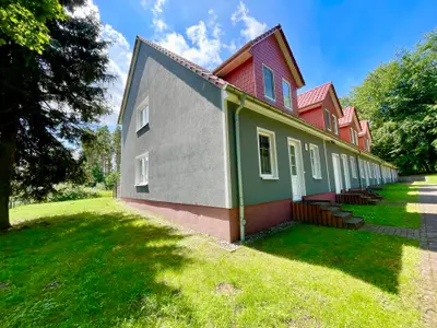 Ferienwohnung für 4 Personen (65 m²) in Gustow 4/10