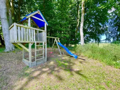 Ferienwohnung für 4 Personen (65 m²) in Gustow 5/10