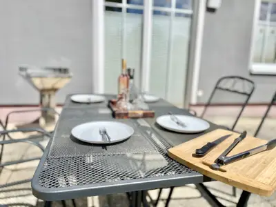 Ferienwohnung für 4 Personen (65 m²) in Gustow 6/10