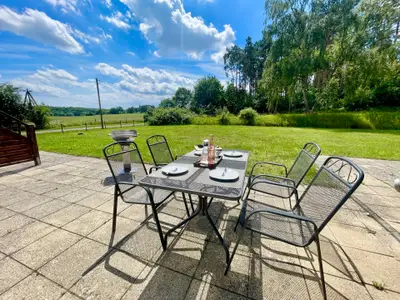 Ferienwohnung für 4 Personen (65 m²) in Gustow 7/10