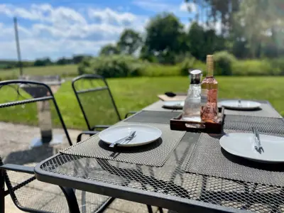 Ferienwohnung für 4 Personen (65 m²) in Gustow 8/10