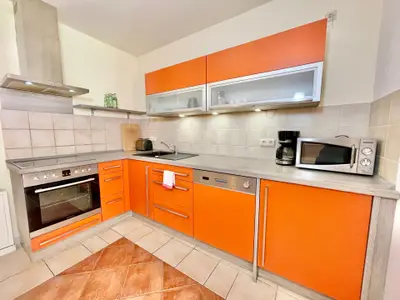 Ferienwohnung für 4 Personen (65 m²) in Gustow 9/10