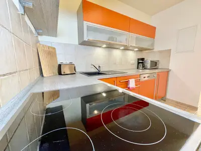 Ferienwohnung für 4 Personen (65 m²) in Gustow 10/10