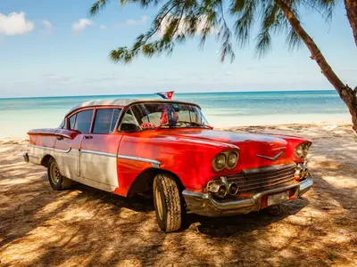 Ferienwohnung für 4 Personen (35 m²) in Viñales 7/10