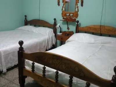 Ferienwohnung für 4 Personen (35 m²) in Viñales 9/10