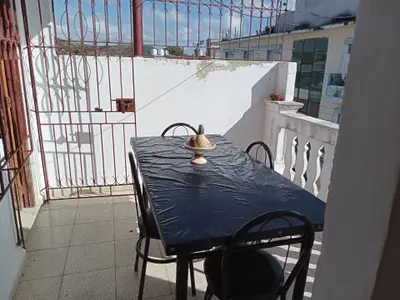 Ferienwohnung für 4 Personen (25 m²) in Holguín 1/10