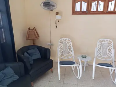 Ferienwohnung für 4 Personen (25 m²) in Holguín 4/10