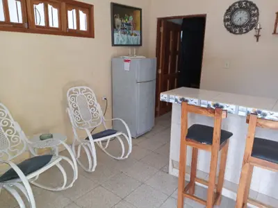 Ferienwohnung für 4 Personen (25 m²) in Holguín 5/10