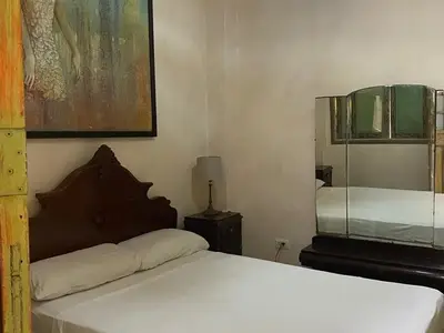 Ferienwohnung für 2 Personen (12 m²) in Havanna 1/10