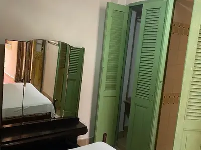 Ferienwohnung für 2 Personen (12 m²) in Havanna 2/10