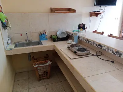 Ferienwohnung für 4 Personen (25 m²) in Holguín 6/10