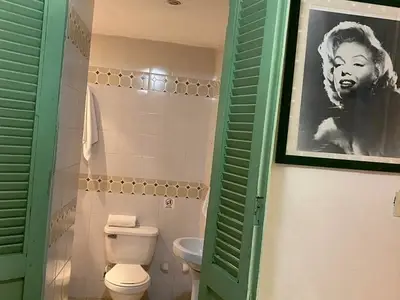 Ferienwohnung für 2 Personen (12 m²) in Havanna 3/10