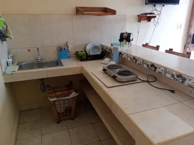 Ferienwohnung für 4 Personen (25 m²) in Holguín 7/10