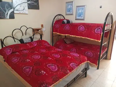 Ferienwohnung für 4 Personen (25 m²) in Holguín 8/10