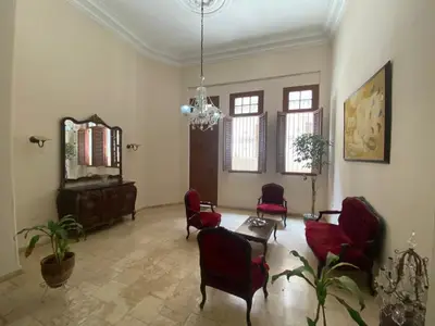 Ferienwohnung für 2 Personen (12 m²) in Havanna 8/10