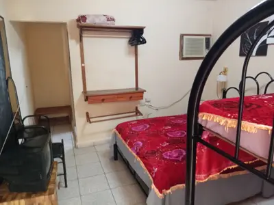 Ferienwohnung für 4 Personen (25 m²) in Holguín 9/10