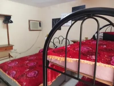 Ferienwohnung für 4 Personen (25 m²) in Holguín 10/10