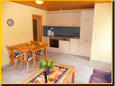 Ferienwohnung für 4 Personen (65 m²) in Fehmarn 3/6