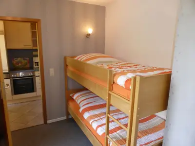 Ferienwohnung für 4 Personen (65 m²) in Fehmarn 4/6