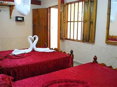 Ferienwohnung für 4 Personen (20 m²) in Viñales 4/10